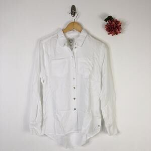 SERRA RETREAT by JOIS Rucker Malibu bluffs Denim Shirt